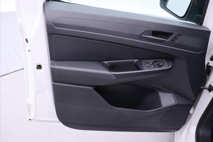 Volkswagen Caddy 2,0 TDI 90 kW DPH CZ chladící vestavba
