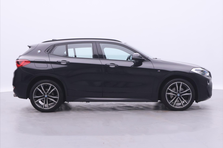 BMW X2 2,0 20xD 140kW Aut. CZ M-Sport