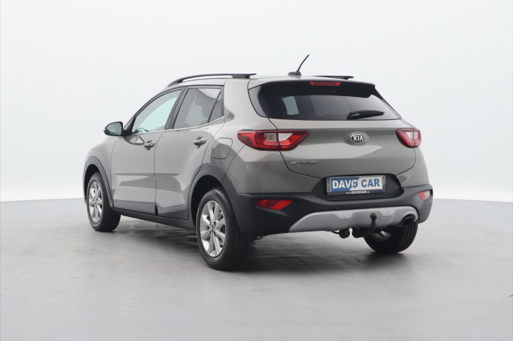 Kia Stonic 1,3 CVVT 62kW Spirit 1.Maj Tažné
