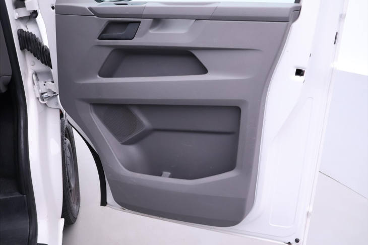 Volkswagen Transporter 2,0 TDI 66kW Klima 1.Maj. DPH