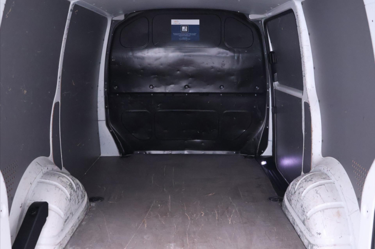 Volkswagen Transporter 2,0 TDI T6.1 1.Maj Klima DPH
