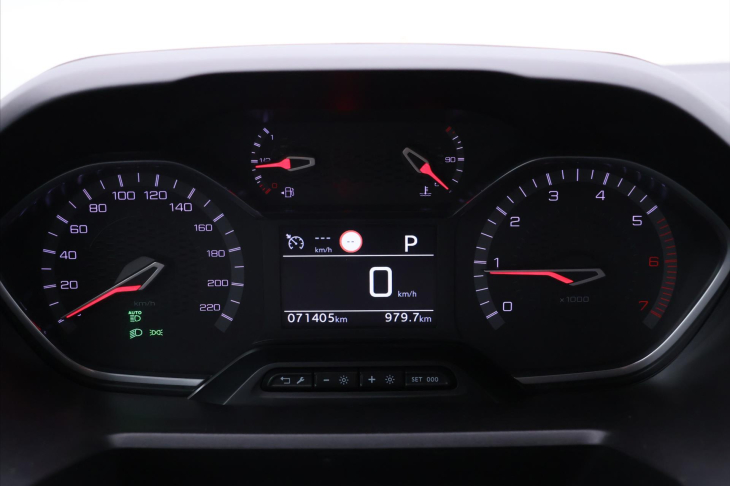 Peugeot Rifter 1,2 96kW GT PureTech CZ 7-Míst