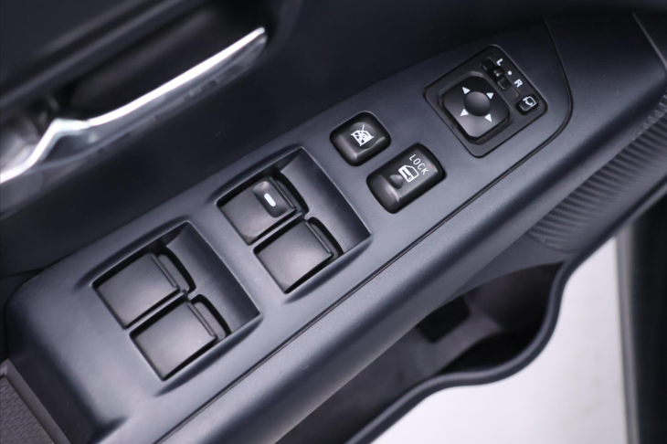 Citroën C-Crosser 2,2 HDI 115kW 4x4 Tempomat