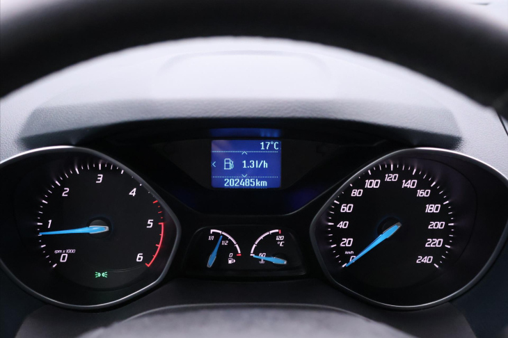 Ford C-MAX 2,0 TDCi 120kW Titanium 1.Maj.