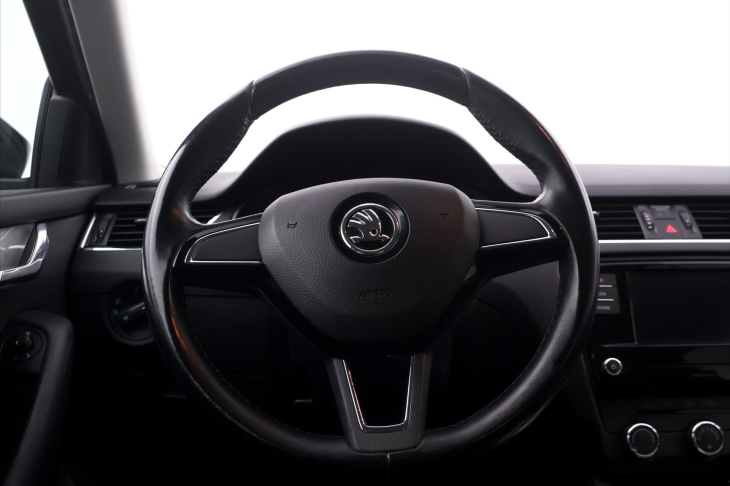 Škoda Octavia 1,6 TDI 85kW CZ Ambition 2.Maj