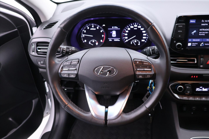 Hyundai i30 1,0 T-GDI 88kW Smart 1.Maj DPH