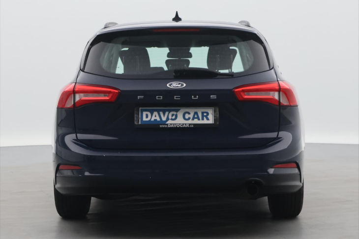 Ford Focus 1,5 EcoBlue 70kW Trend kombi