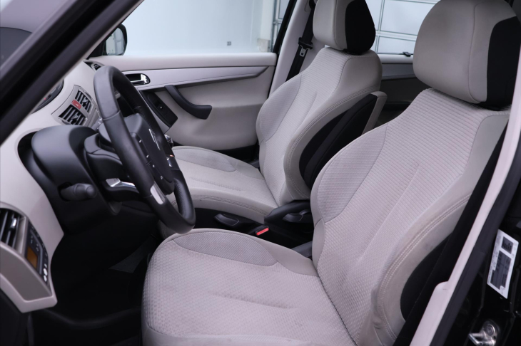 Citroën Grand C4 Picasso 1,6 HDI 82kW Tažné 7-Míst