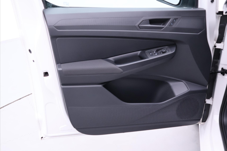 Volkswagen Caddy 2,0 TDI 75kW Life LED CZ DPH