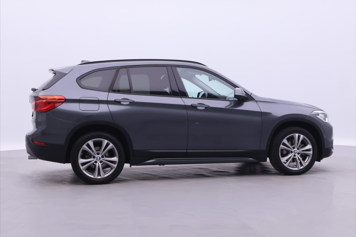 BMW X1 2,0 Xdrive 18d Sportline