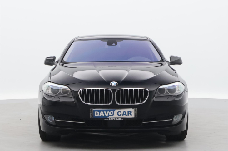 BMW Řada 5 3,0 530d x Drive Tažné Klima