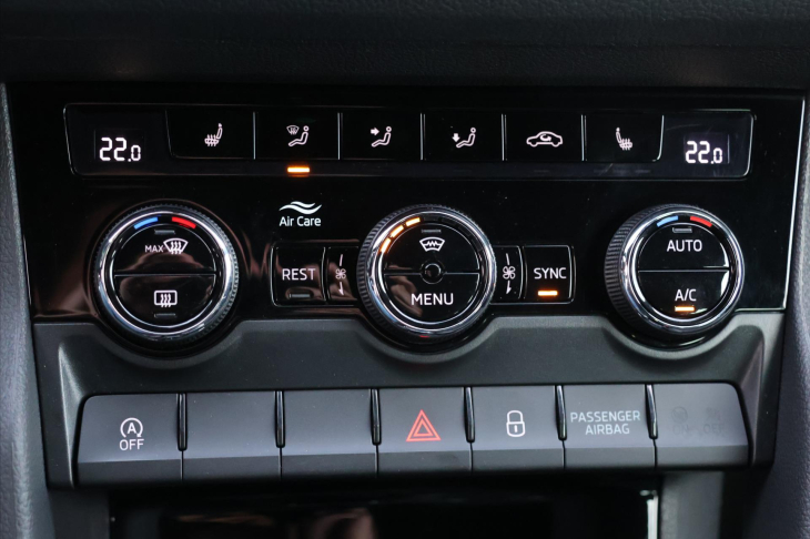 Škoda Kodiaq 2,0 TDI DSG Sportline LED DPH