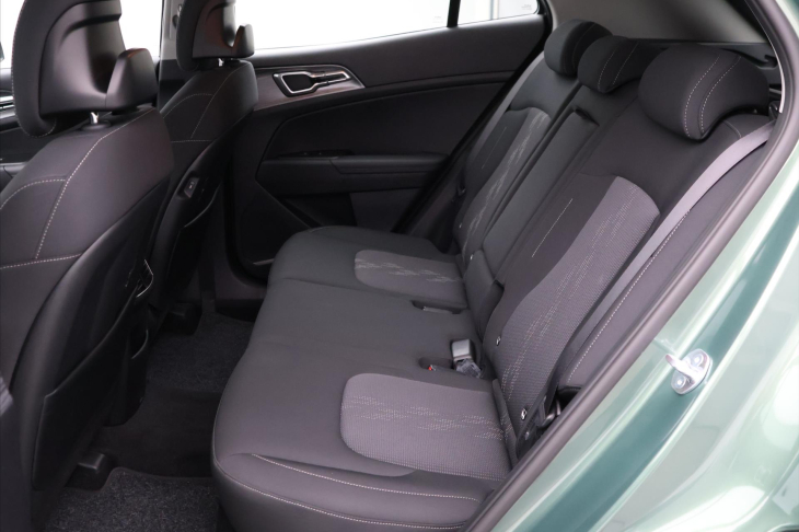 Kia Sportage 1,6 G 1.6 T-GDI Aut.klioma