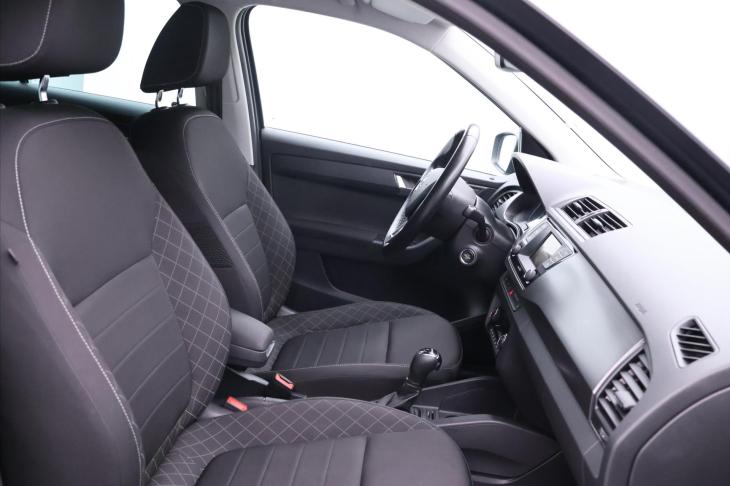 Škoda Fabia 1,0 TSI 81kW Style DSG CZ DPH