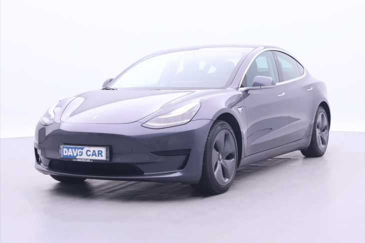Tesla Model 3 SR Plus RWD 52kWh SoH 90%