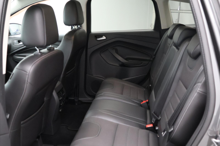 Ford Kuga 2,0 TDCi 132 kW 4x4