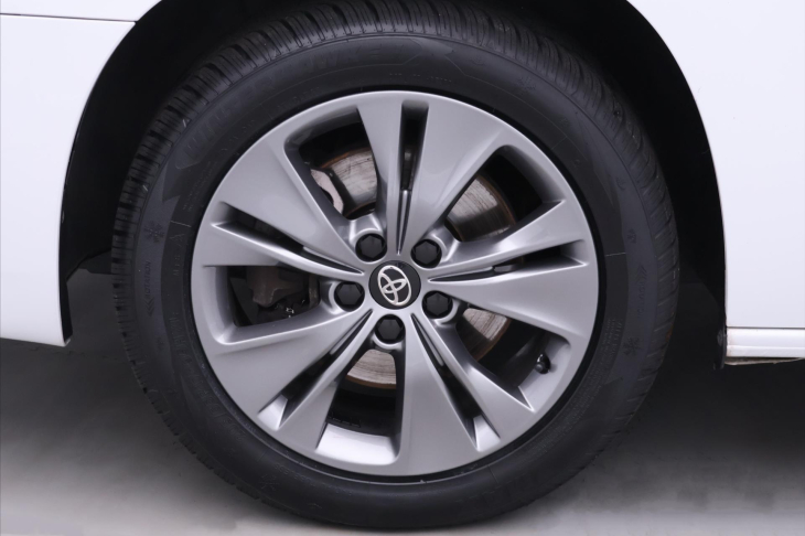 Toyota ProAce City Verso 1,2 T 96kW L2 Aut 7Míst DPH CZ