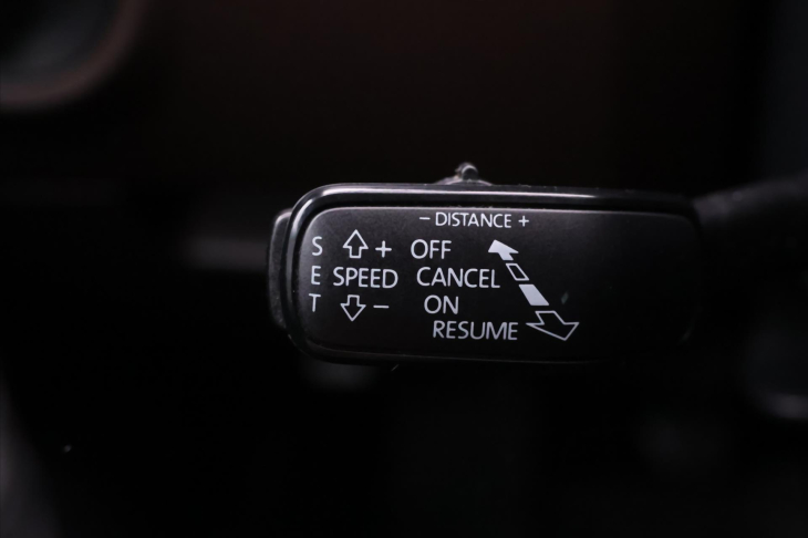 Škoda Octavia 2,0 TDI 110kW 4x4 CZ L&K Xenon