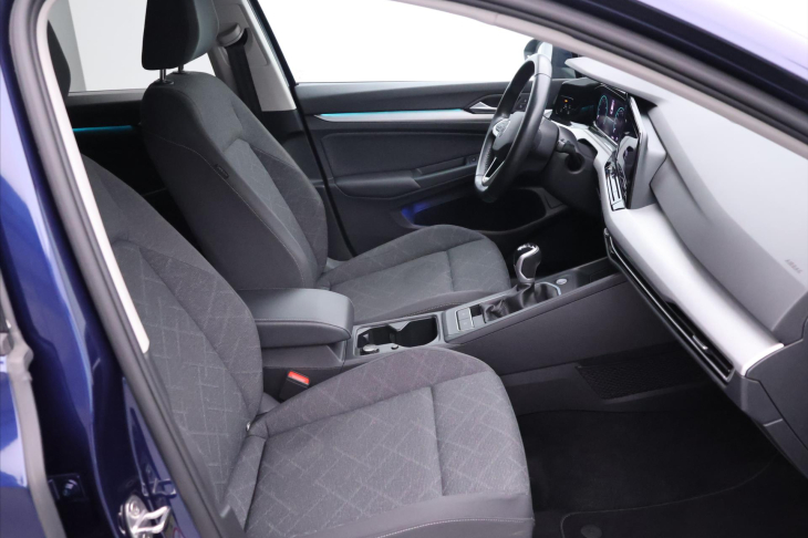 Volkswagen Golf 1,5 TSI EVO LED Life Variant