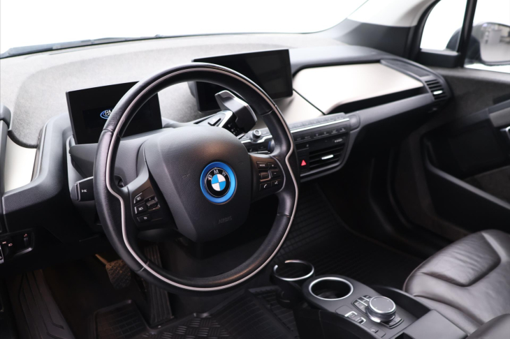BMW i3 0,7 94Ah REX 75kW