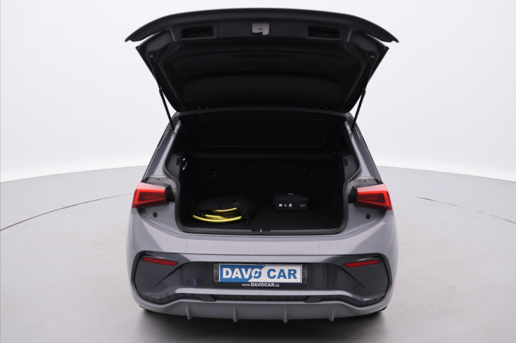Cupra Born 62kWh 170kW-e-Boost SOH 94,6% DPH