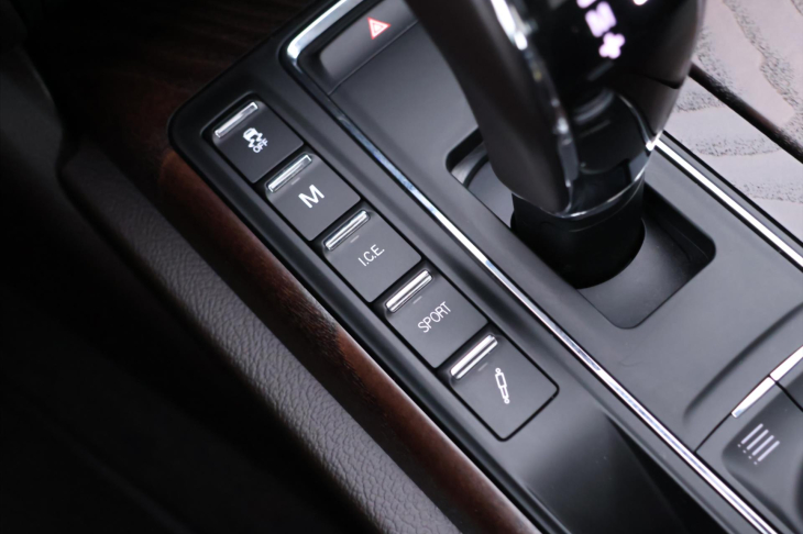 Maserati Quattroporte 3,0 Q4 316kW 4x4 LED DPH