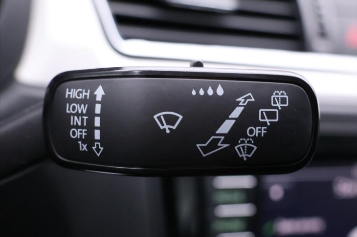 Škoda Rapid 1,2 TSI 66kW Spaceback CZ