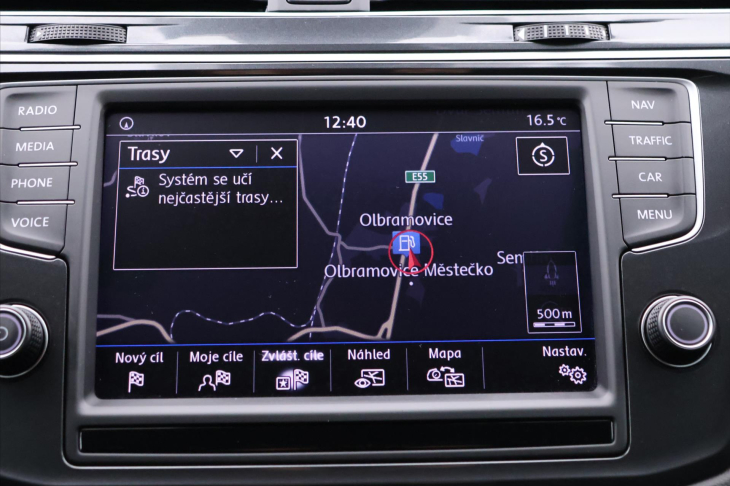 Volkswagen Tiguan 1,4 TSI 110kW LED Virtual Sound