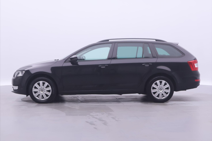 Škoda Octavia 1,4 TSI 103kW DSG Klima Xenon