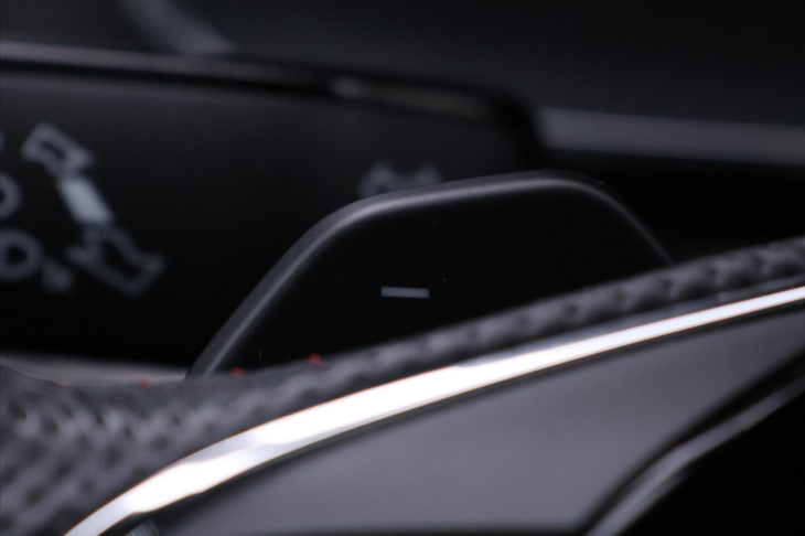 Škoda Octavia 2,0 TSI RS 180kW DSG CZ