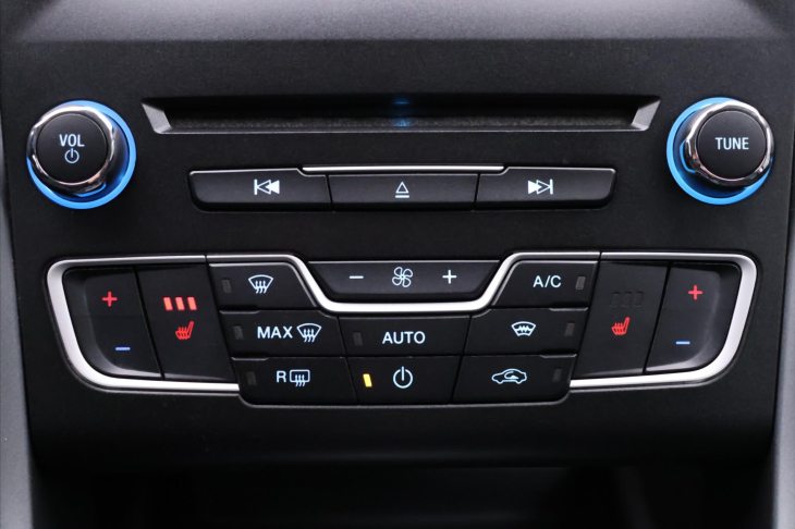 Ford Mondeo 2,0 TDCI 132kW Titanium 4x4 CZ