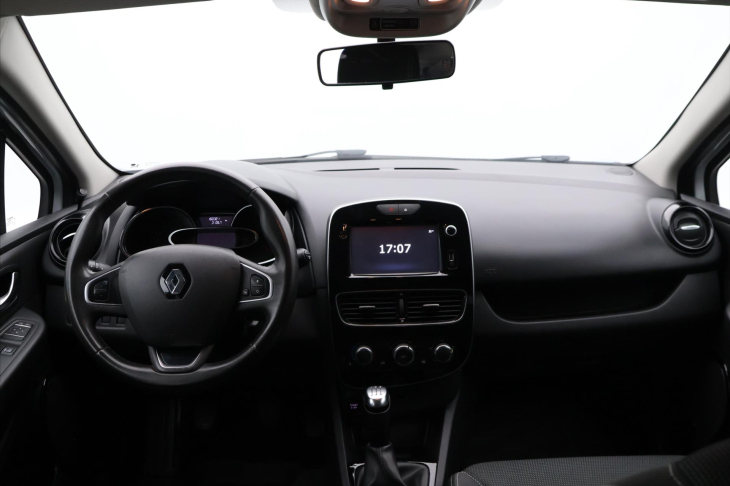 Renault Clio 1,2 16v 55kW Advantage CZ