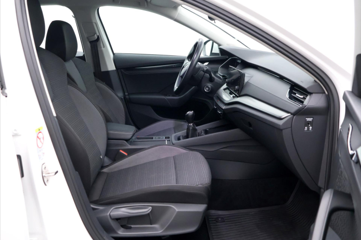 Škoda Octavia 2,0 TDI 110kW Ambition CZ DPh