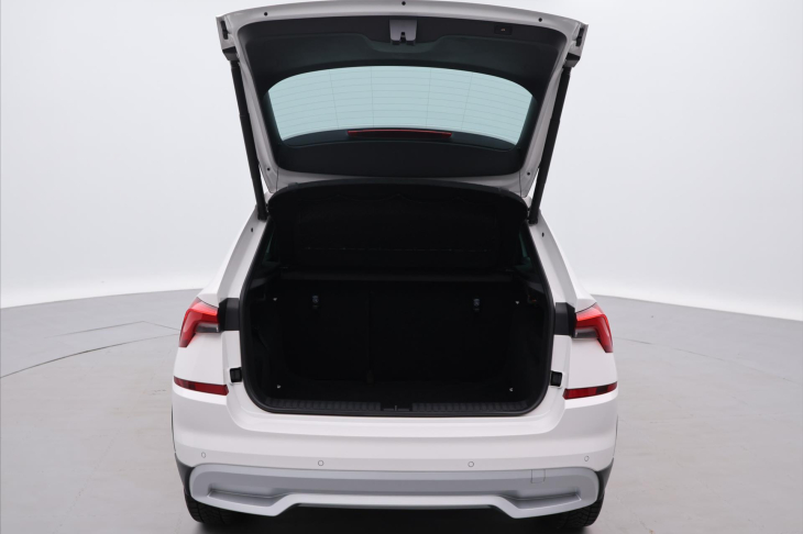 Škoda Kamiq 1,5 TSI 110kW DSG Scoutline CZ