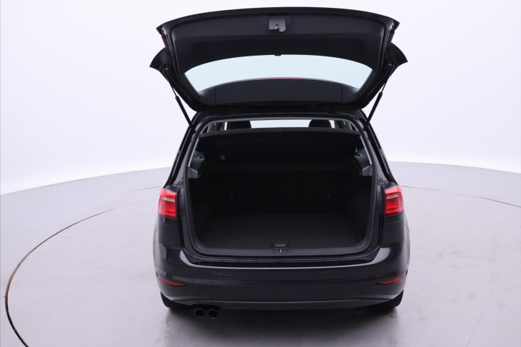 Volkswagen Golf Sportsvan 1,4 TSI DSG Highline Xenon