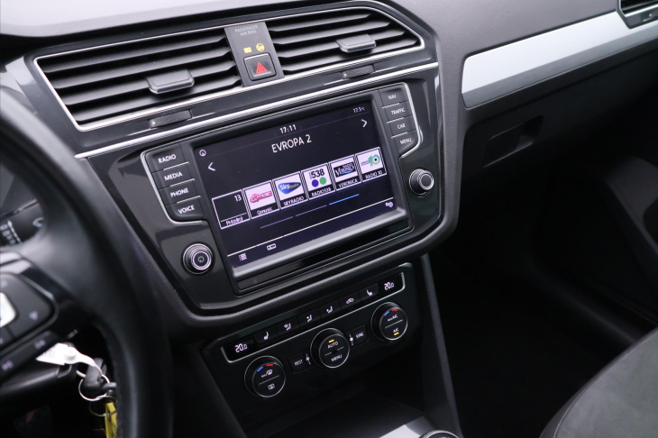 Volkswagen Tiguan 1,4 TSI 110kW Comfortline 1Maj