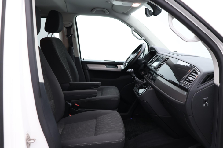 Volkswagen Multivan 2.0 TDI 150kW 7-Míst Tažné 1.Maj.