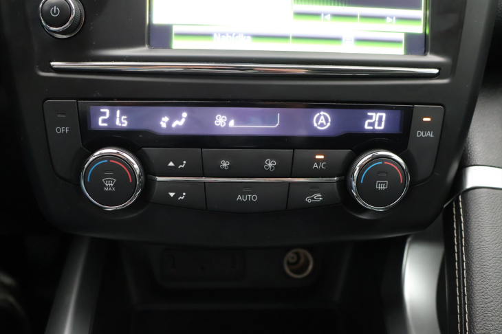 Renault Kadjar 1,2 TCe 130k CZ Energy Navi