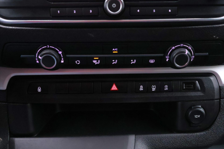 Toyota ProAce 2,0 D-4D 110kW L2 CZ DPH