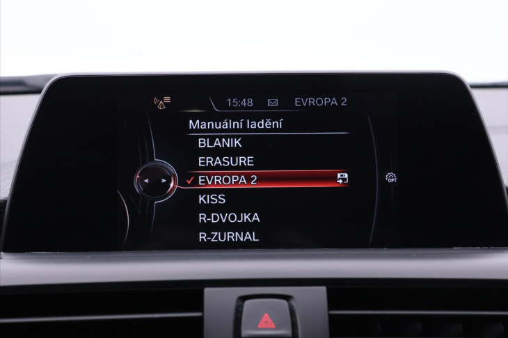 BMW Řada 1 1,5 116d 85kW CZ M-Paket Aut.