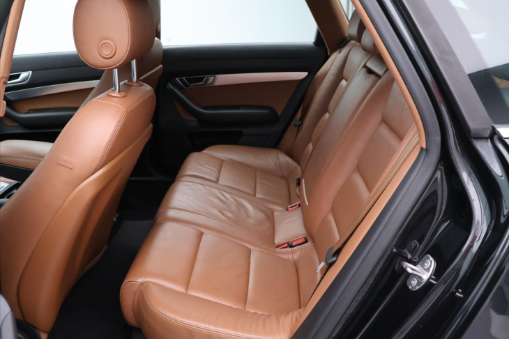 Audi A6 2,7 TDI 140 kW Automat