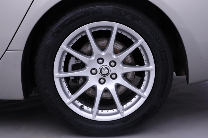 Jaguar XJ 3,0 D 202kW V6 Luxury