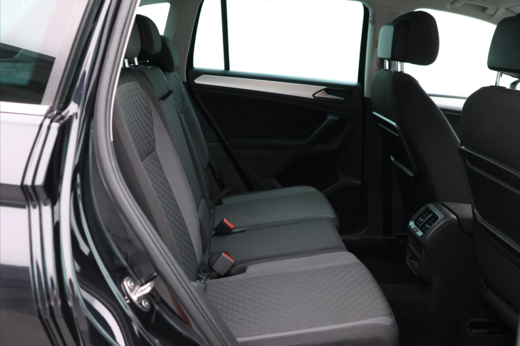 Volkswagen Tiguan 1.4 TSI 110kW Virtual 1.Maj.