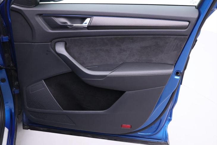 Škoda Kodiaq 2,0 TDI 140kW Sportline 4x4