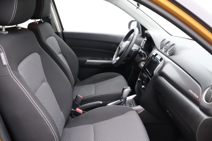 Suzuki Vitara 1,4 BoosterJet 103kW AllGrip CZ