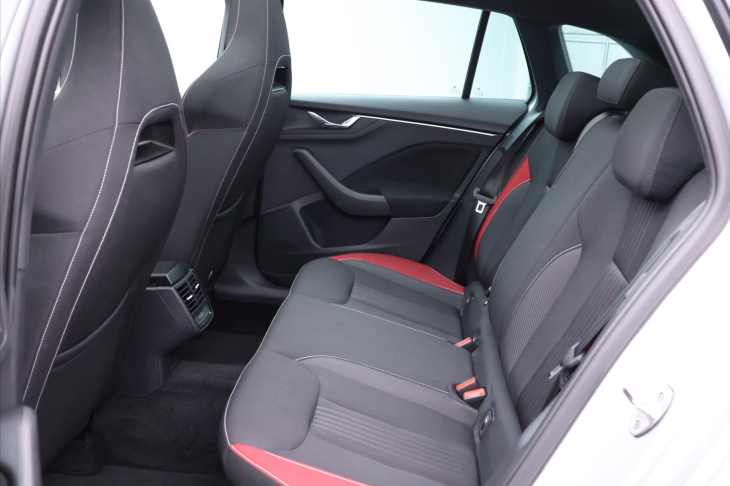 Škoda Scala 1,5 TSI 110kW CZ Monte Carlo