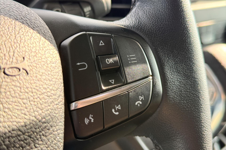 CI Caravans International Ostatní 2.0 CI Magis Plus 84 CZ DPH obytný automobil