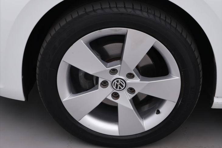 Volkswagen Golf Sportsvan 1,4 TSI 110kW Comfortline 1.Maj.