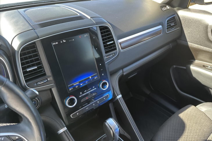 Renault Koleos 2,0 130 kW 4x4 Energy Intens