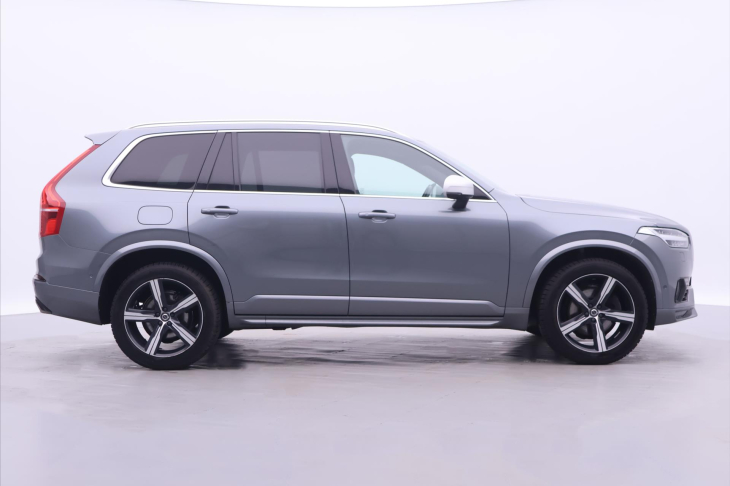 Volvo XC90 2,0 D5 Aut. AWD CZ R-Design